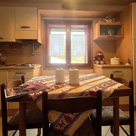 La Finestra Sui Monti