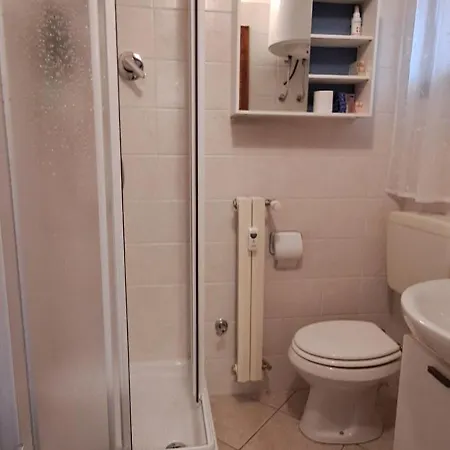 Apartment La Finestra Sui Monti Limone Piemonte