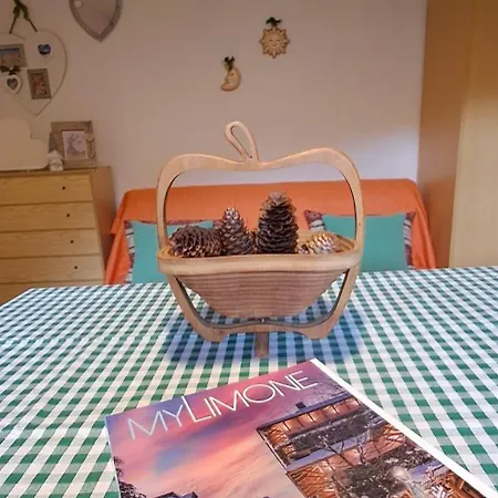 La Finestra Sui Monti *