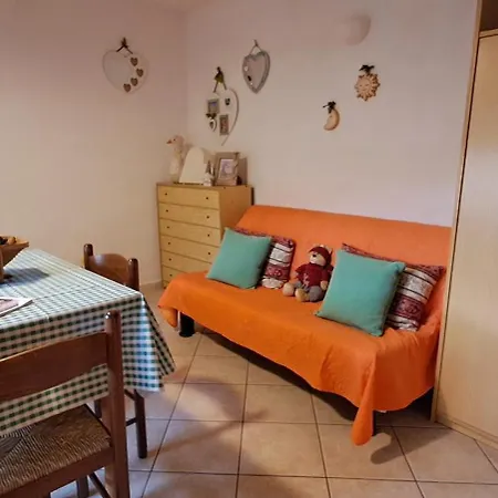 La Finestra Sui Monti Apartment Limone Piemonte