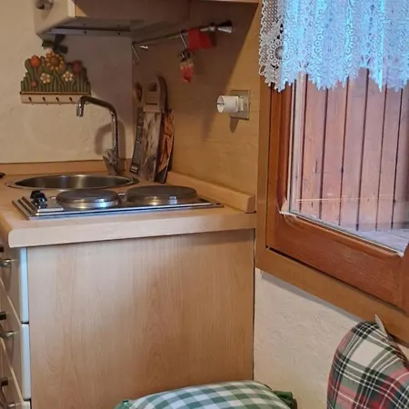 La Finestra Sui Monti Limone Piemonte