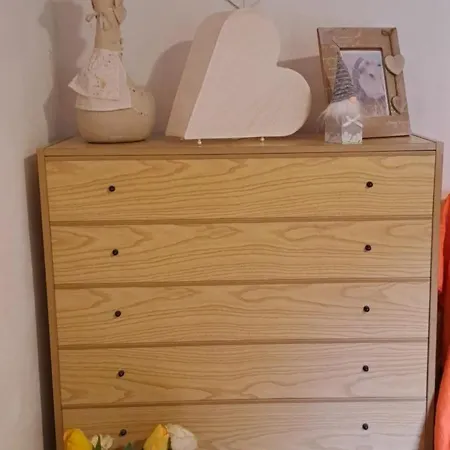 La Finestra Sui Monti Daire *