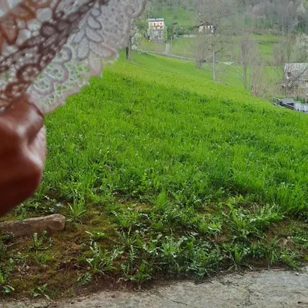 Apartment La Finestra Sui Monti Limone Piemonte