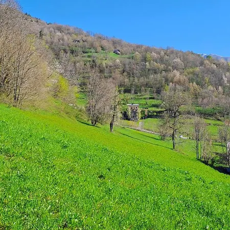 La Finestra Sui Monti Limone Piemonte