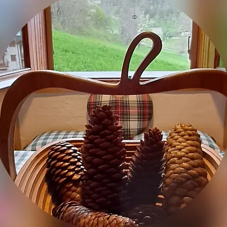 La Finestra Sui Monti Apartment Limone Piemonte