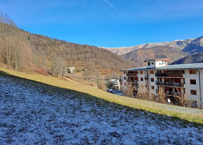 La Finestra Sui Monti *