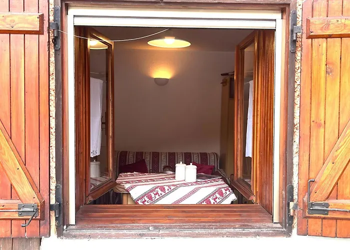 La Finestra Sui Monti Appartamento *