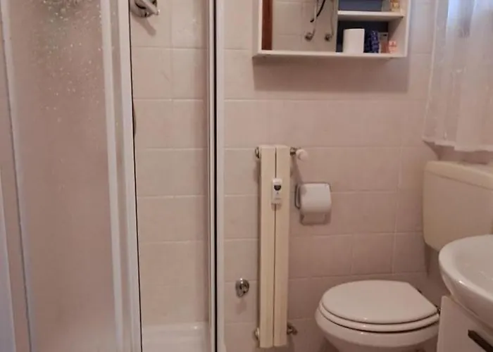 Appartamento La Finestra Sui Monti Limone Piemonte