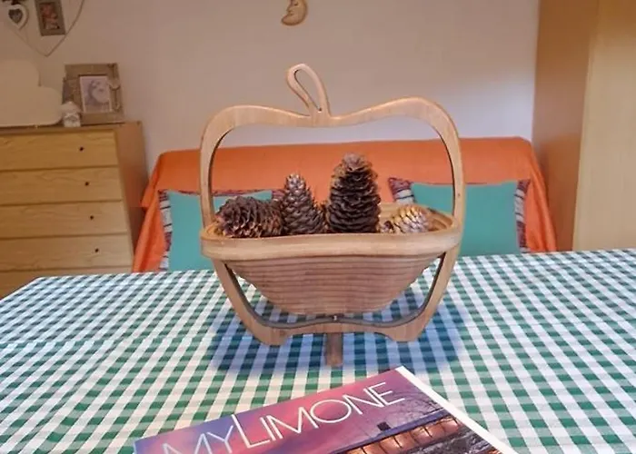 La Finestra Sui Monti *