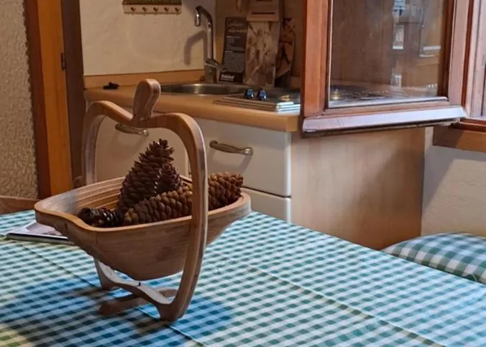 Appartamento La Finestra Sui Monti