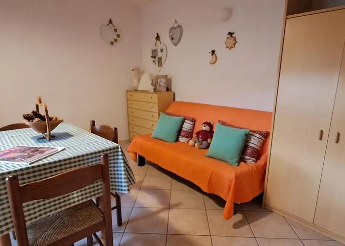 La Finestra Sui Monti Appartamento Limone Piemonte