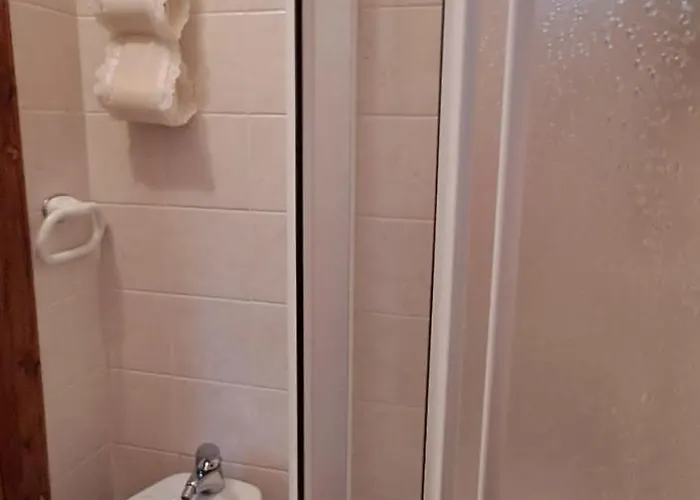 Apartament La Finestra Sui Monti Limone Piemonte