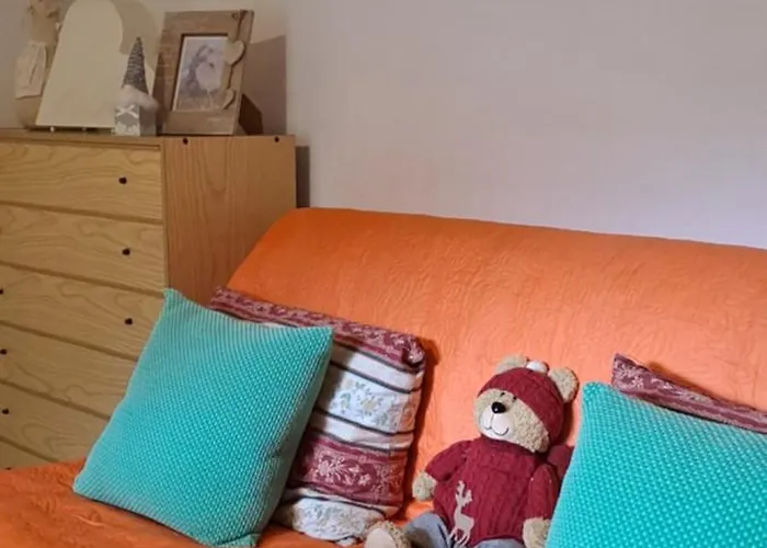 La Finestra Sui Monti Appartamento *