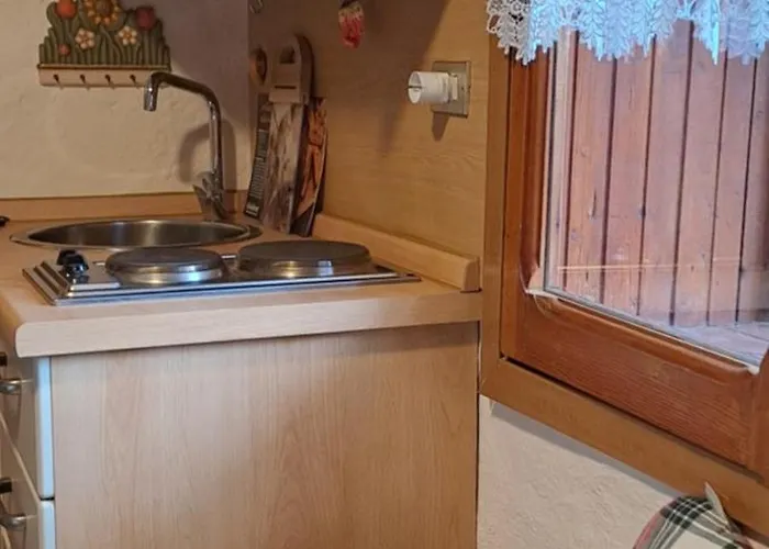 La Finestra Sui Monti Limone Piemonte