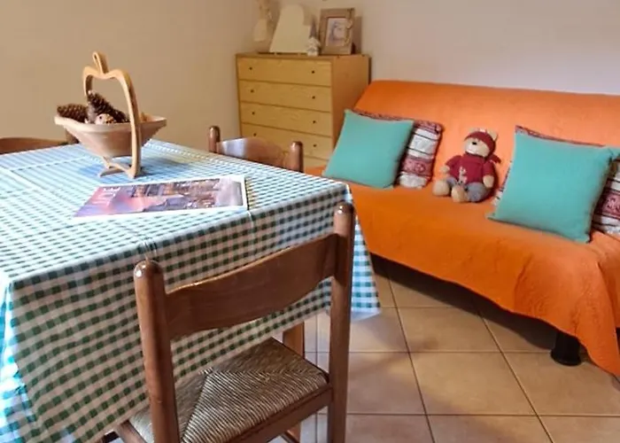 La Finestra Sui Monti Limone Piemonte