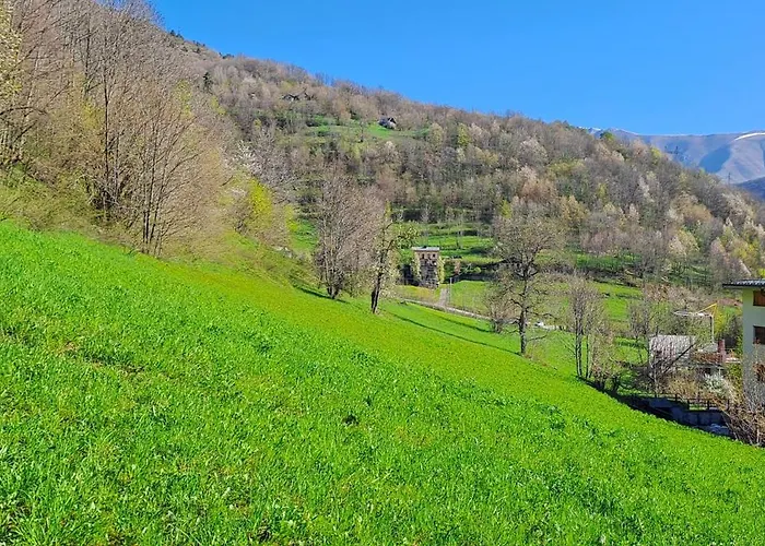 La Finestra Sui Monti Limone Piemonte