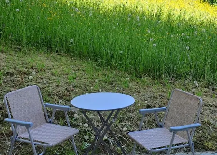 Apartament La Finestra Sui Monti