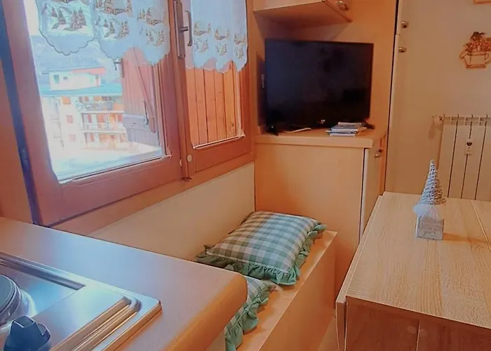 La Finestra Sui Monti *